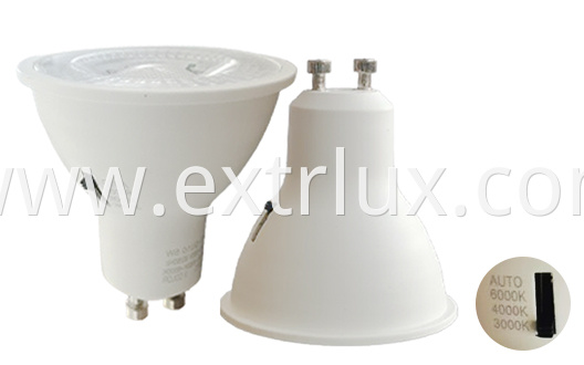 plastic-coated aluminum lamp cup plastic-coated aluminum lamp cup